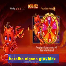 baralho cigano gravidez